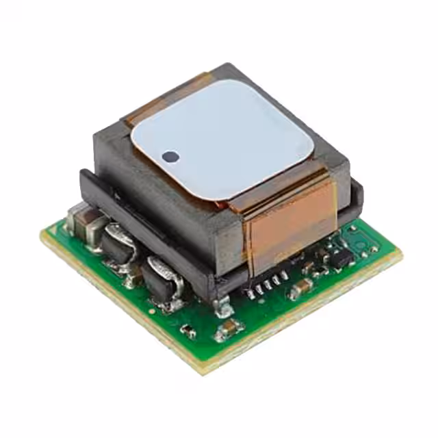 IND033 ABB Power Electronics Inc.  DC DC Converters